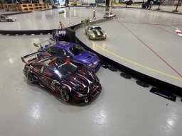 Modellbahnbörse Salzgitter 2026